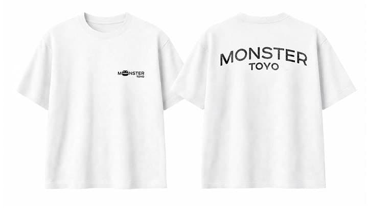 CLASSIC LOGO TEE